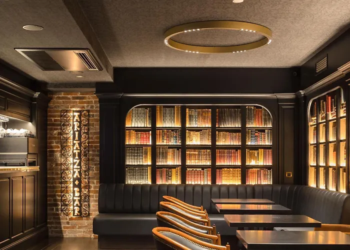 Goien Boutique Hotel Bilbao